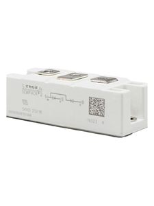 IGBT電源ヒューズスイッチ離散半導体モジュールSKM100GB12T4 SKM150GB12T4 IGBT - Product Image 3