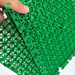 Cao cấp lồng vào nhau gạch lát sàn nổi dễ dàng cài đặt tự làm bền & không thấm nước - Product Image 4