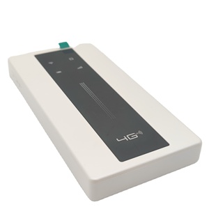 Enrutador ocket con puerto LAport Puerto UB Access punto de acceso red inalámbrica con tarjeta SM modem módem de 4G alta capacidad 10000mAH - Product Image 4