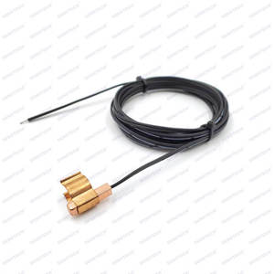 Clip type LM35 Pipe fitting Probe <strong>Analog</strong> <strong>Temperature</strong> <strong>Sensor</strong>