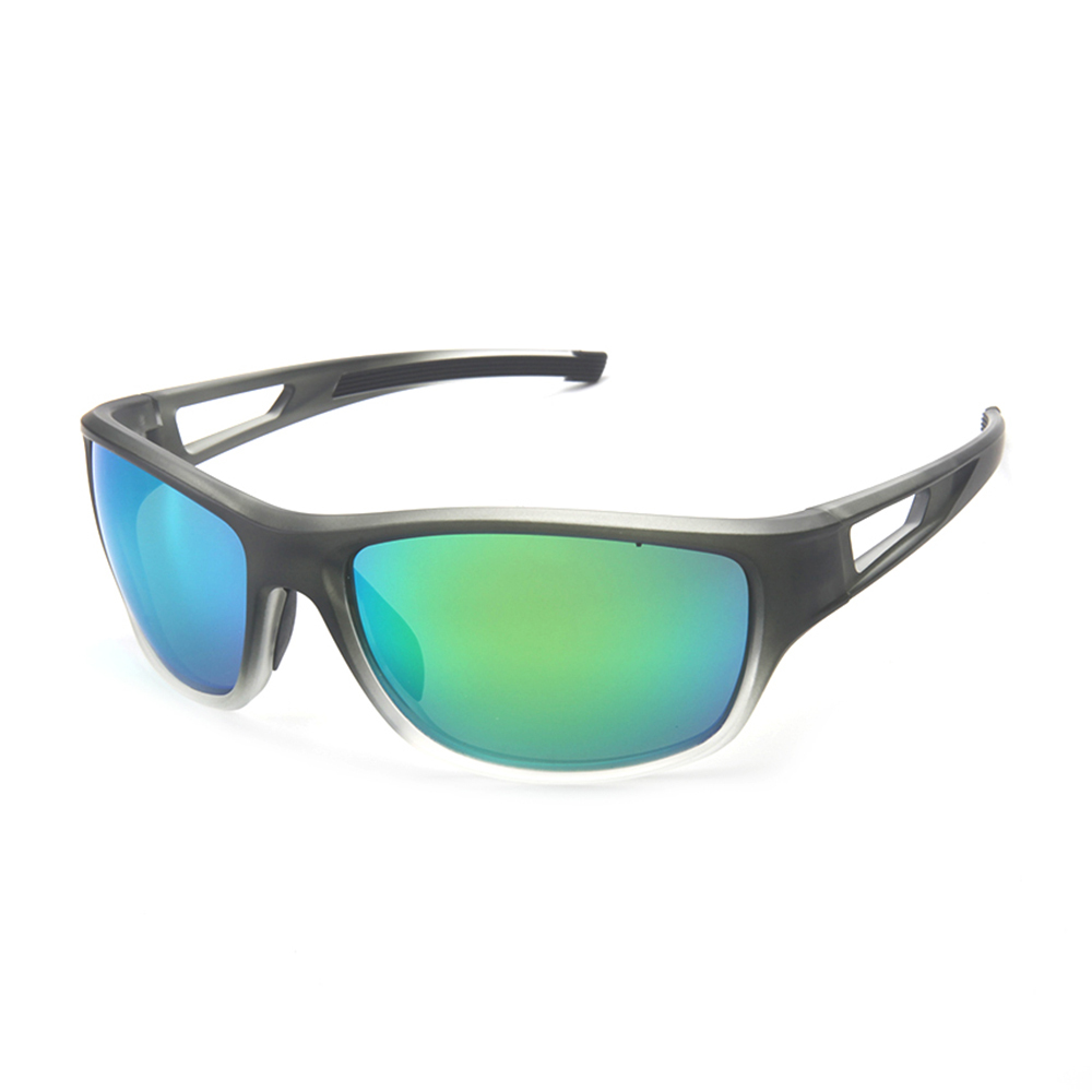 C7-Green Flash