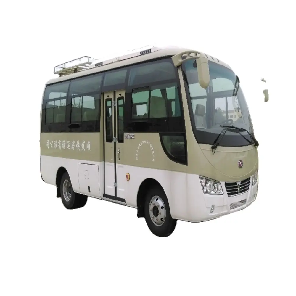 New Promotional China 25-29 seats school bus for sale