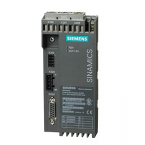 NEW Features <strong>Input</strong> 675-1035V DC <strong>Output</strong> <strong>0</strong>-690V 3AC 6SL3320-1TG34-1AA3 SINAMICS S120 400KW 6SL33201TG341AA3 SINGLE MOTOR MODULE - Product Image 1