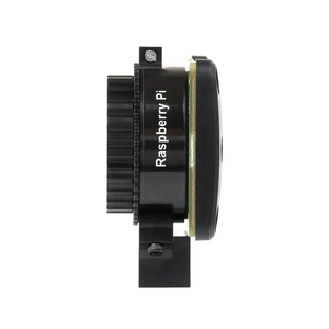 The New Design Makes It Easy to Carry the IMX296 <strong>Sensor</strong> on the <strong>Raspberry</strong> <strong>Pi</strong> Global Shutter <strong>Camera</strong> - Product Image 3