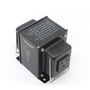 150W Step up and Down <strong>Transformer</strong> 220v to 110v Voltage Converter