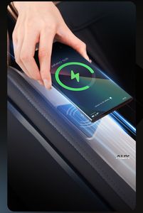 VCT fabrikanın yüksek kalite sıfır yerçekimi tam vücut Shiatsu masaj koltuğu ayak lüks en iyi koltuk Recliner katlanabilir doğrudan çin - Product Image 4