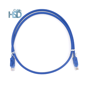 中国制造的SIPU最佳价格UTP/FTP/STP/SFTP 5类5e类6类6a类室内室外局域网电缆 - Product Image 3