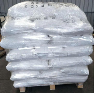 Fabrika kaynağı HDPE 7000f / HDPE 5502 / HDPE Tr144 bakire granüller Film ambalaj için - Product Image 1