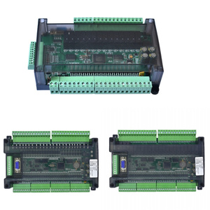 FX3U Series <strong>PLC</strong> <strong>Programmable</strong> <strong>Controller</strong> DC Relay <strong>Programmable</strong> <strong>Logic</strong> <strong>Controller</strong> FX1N Industrial Control Board