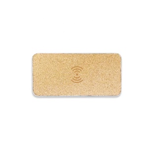 Multi-<strong>functional</strong> Electronic Gadgets Wireless Charging <strong>Bluetooth</strong> Speaker <strong>with</strong> Fast Wireless Charger for Smart Phone - Product Image 6