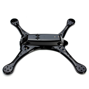 Custom Plastic UAV <strong>Components</strong> Overmolding OEM Mini Drone Shell <strong>Injection</strong> Molding Manufacturer Service - Product Image 4