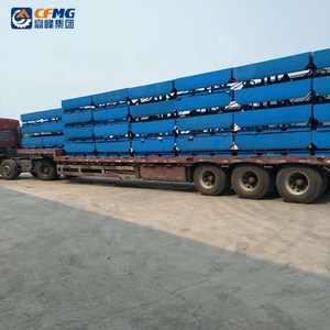 Cheap Warehouse Ramp <strong>Loading</strong> <strong>and</strong> <strong>Unloading</strong> <strong>Platform</strong> Hydraulic Fixed Boarding Bridge Fixed <strong>Loading</strong> <strong>and</strong> <strong>Unloading</strong> <strong>Platform</strong> - Product Image 2