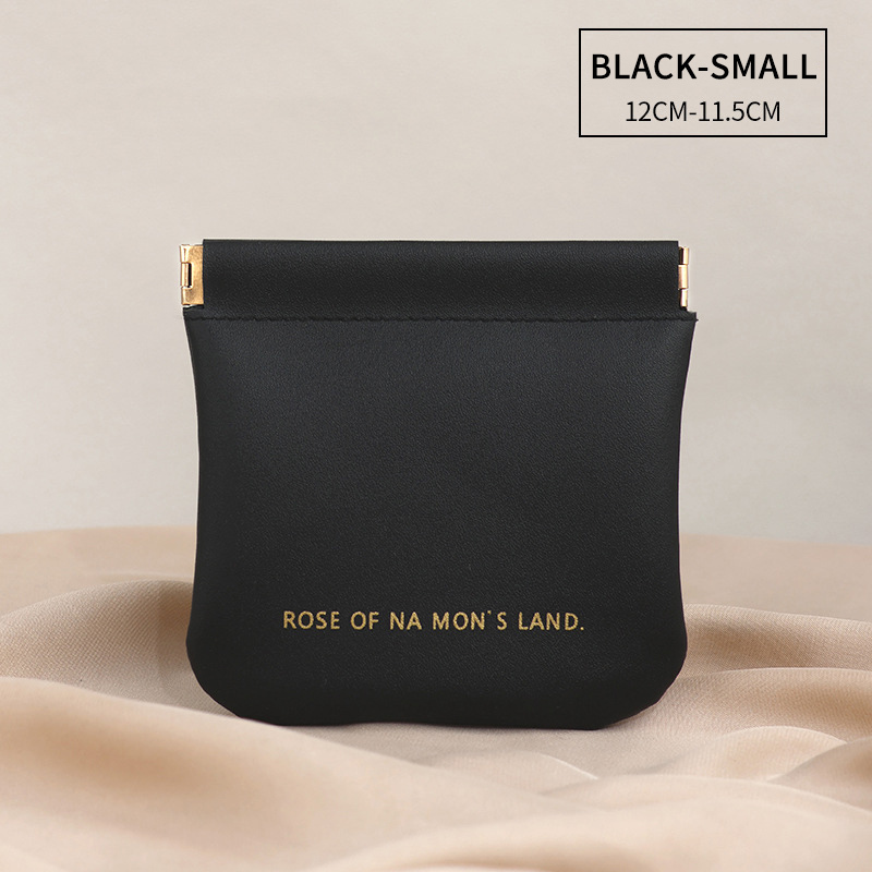 Poche noire