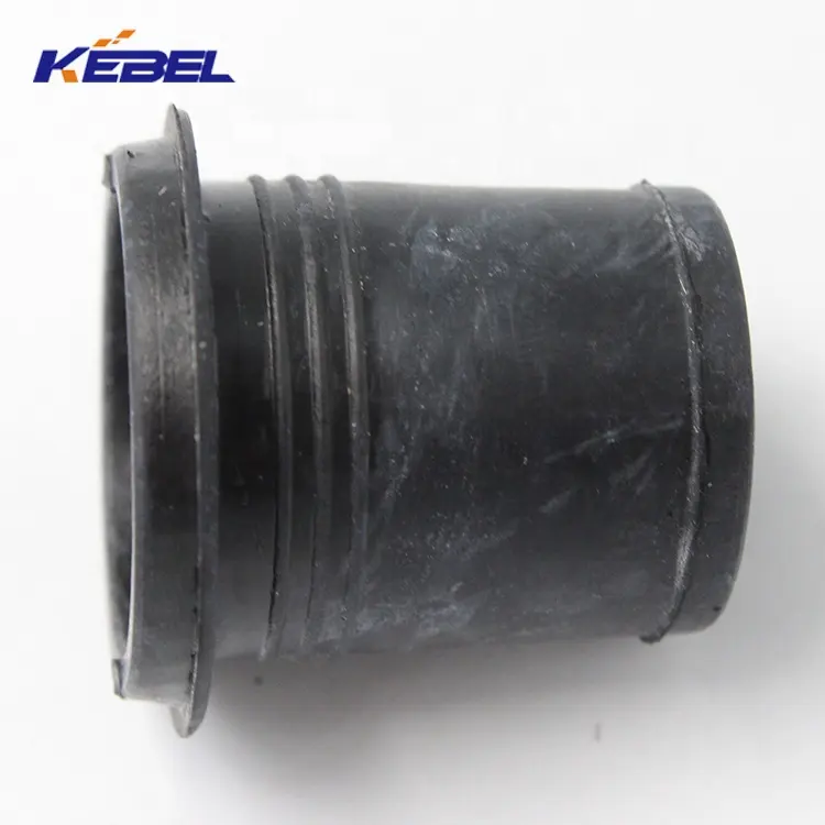 Auto Parts Injector Fuel Nozzle OEM 23681-30010 Injector Nozzle Holder Oil Seal for Toyota Hilux 1kd 2kd