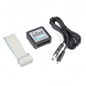 Nuovo SEGGER J-LINK BASE compatto 8.19.00 emulatore JTAG Tools Debugger J-Link BASE compatta JTA SWD piccolo fattore di forma interfaccia USB - Product Image 4