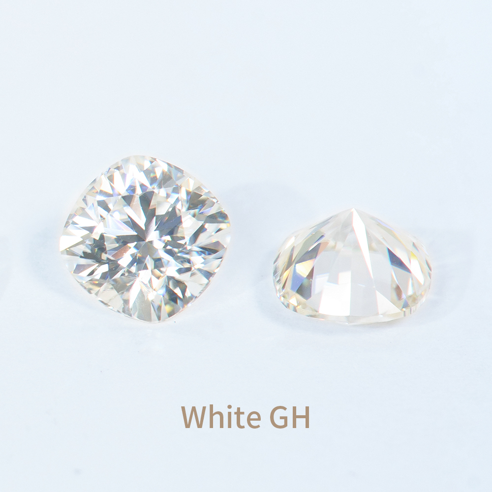 White GH