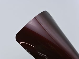 流行新闻人红色系列自愈防刮TPU薄膜变色防紫外线红色油漆保护汽车车身PPF - Product Image 6