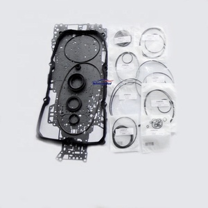 ชุดสร้างต้นแบบเกียร์อัตโนมัติแบบ AA80E พร้อมชุดแรงเสียดทานเหล็ก - Product Image 3