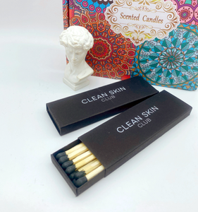 Personalized <strong>Matches</strong> Stick <strong>Matches</strong>, Customized Safety Box <strong>Match</strong>, <strong>Matches</strong> in Various Colors Can Be Customized <strong>Matches</strong> - Product Image 2