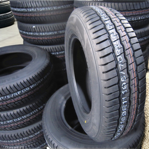 Roadking kamyonet lastikler yüksek performans psssenger lastikler fabrika ticari otomobil lastiği 215/70R15C 205/70R15C 195/70R15C - Product Image 1