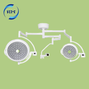 Rayman High Quality <strong>LED</strong> Shadowless Lamp 700*500 Operating Room Use Shadowless Light with Osram Lamp Beads