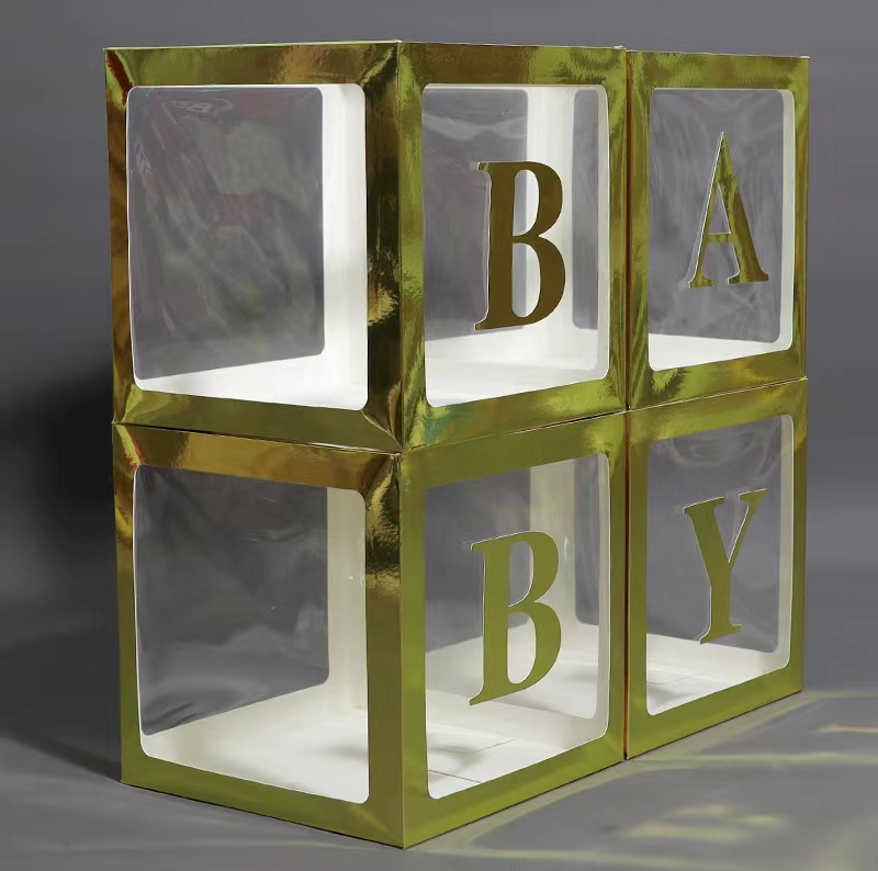 Bebé de oro