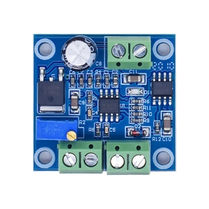PWM to <strong>Voltage</strong> Converter /Frequency <strong>Voltage</strong> Converter Module 0%-100% to 0-10V/0-10V to 0-10KHz Analog Converter Module - Product Image 4