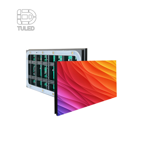 SMD RGB P5 внутренний светодиодный дисплей, модуль P2.5, светодиодный модуль, полноцветный светодиодный рекламный экран - Product Image 1