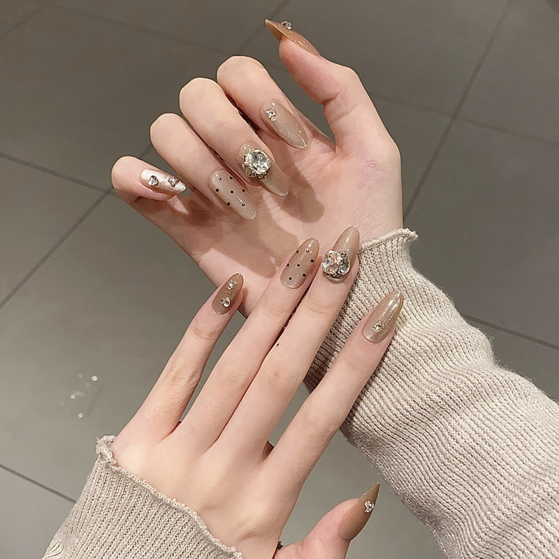 BY1503 linterna de cristal
