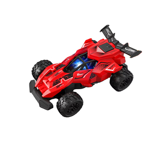 HS 1 18 ölçekli yarış R/C araba ile beş yönlü sprey kontrolü uzaktan kumanda-boys için mükemmel hediye - Product Image 1