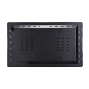 Terminal Pos de escritorio I3/i5/i7 Procesador Pantalla táctil capacitiva Sistema de punto de venta - Product Image 4