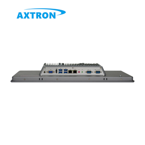 IP65 Rugged 18.5 Inch Industrial Embedded Panel PC <strong>with</strong> 10 Point Fanless Touchscreen <strong>Linux</strong> 10 <strong>Operating</strong> <strong>System</strong> Available Stock - Product Image 3