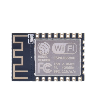 ESP-12F ESP-12E ESP-12S con il modulo Wireless WIFI della porta seriale remota ESP8266 che trasmette attraverso le pareti moduli elettronici - Product Image 3