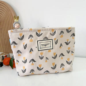Fashion Style Custom Factory <strong>Makeup</strong> Travel Organizer <strong>Cheap</strong> Cosmetic Bags &amp; <strong>Cases</strong> for Everyday Use and Event Promotions - Product Image 1