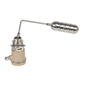 Sentec SFLS300 4-20mA Rs485自动电子数显液位指示器水箱水位控制器 - Product Image 2