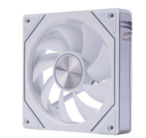 Ventilador ARGB de alto rendimiento para PC de 9. ª generación Prism Pro 9 con diseño de CD y control de temperatura PWM - Product Image 4