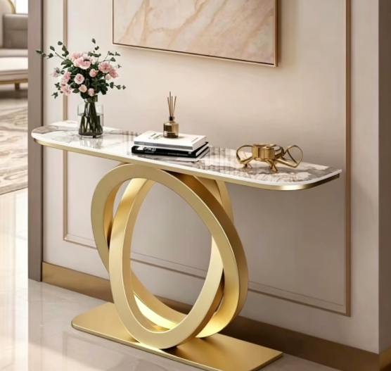Gold frame-pandora