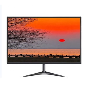 Barato OEM Monitor de ordenador LED pantalla LCD 12 "14" 15 "17" 19 "22" 24 "27" 32 "34" 40 "43" 49 "Monitor de ordenador - Product Image 1