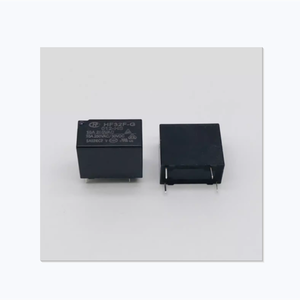 HF32F-G-012-HS röle JZC-32F-G-012-HS yüksek yük 10A 4-pin - Product Image 3