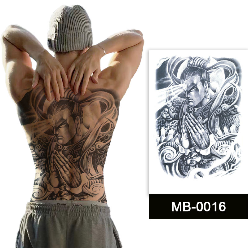 MB-16