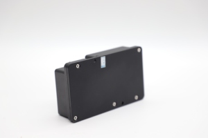 CAN通信機能を備えた電気機器DL-IO22L-0810のIOモジュール8つの入力と10の出力 - Product Image 3