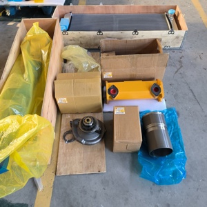 <strong>8T</strong>-4984 8T4984 Clamp Be Suitable for Caterpillar Mechanical Engineering TRUCK <strong>ENGINE</strong> C-10 3306 1673C 3176B G3306 3306C 3306B - Product Image 5