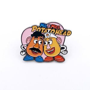 Bán buôn hat <span class=keywords><strong>pins</strong></span> huy hiệu pin tùy chỉnh thiết kế mềm men Pin ve áo Nhà sản xuất - Product Image 5