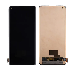 Original OnePlus 8 Pro หน้าจอแอลซีดีประกอบกับ AMOLED เข้ากันได้และมีคุณภาพสูงรับประกัน1ปี - Product Image 3