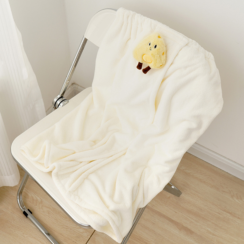 Fromage (serviette de bain)