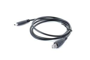 ขั้วต่อตัวผู้ชนิด USB 3.1ชนิด C กับ USB 2.0 B ชนิดสายข้อมูลสำหรับเครื่องพิมพ์โทรศัพท์มือถือฮาร์ดดิสก์1เมตร USB-C จากโรงงาน - Product Image 3
