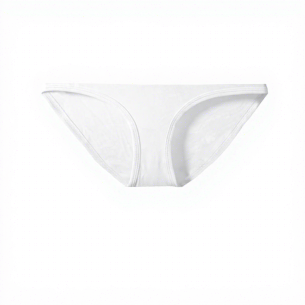 Lato grande bianco