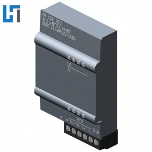New Original SIMATIC S7-1200 6ES7231-5PA30-0XB0 <strong>PLC</strong> <strong>Programming</strong> Module Industrial <strong>Automation</strong> Controller Warehouse Stock - Product Image 3
