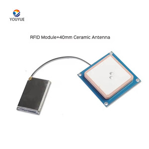 Integrated <strong>UHF</strong> <strong>RFID</strong> <strong>Reader</strong> Module 840-960MHz Smart Card <strong>Reader</strong>