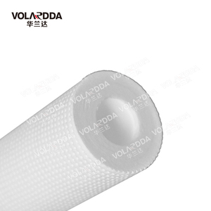 10 inç 20 inç 40inch1 mikron 5 mikron pp pamuk kartuş filtre güvenlik filtresi elemanı eriyik üflemeli filtre için su arıtıcısı - Product Image 5
